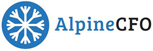 AlpineCFO | Portland, OR Logo
